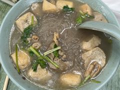 -金原鸭血粉丝汤总店(锁金村店)
