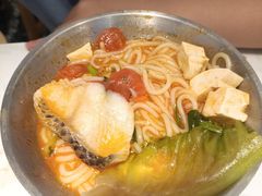 -粉小主·贵州酸汤牛肉粉(南京仙林金鹰店)