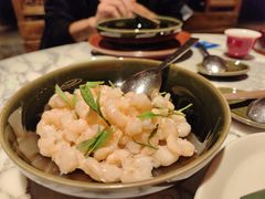 -湖滨28中餐厅·西湖宴·杭州君悦酒店