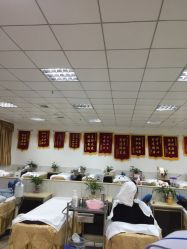 点击看大图 -痘博士重庆·全国连锁祛痘机构