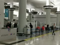 -长沙黄花国际机场-T1航站楼