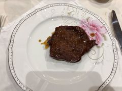 -马勒别墅·中餐厅