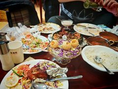 -清真· AL-JANNAT 佳纳特餐厅(仙林店)