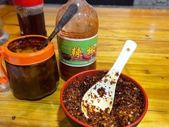 -锦泓老字号猪脏粉(东联大厦店)