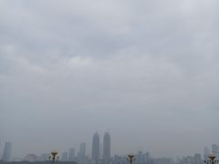-武昌江滩