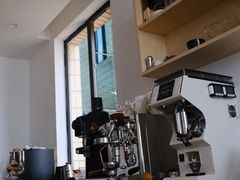 -纽巷咖啡 SOFTFOCUS COFFEE(锦和巴黎时韵店)