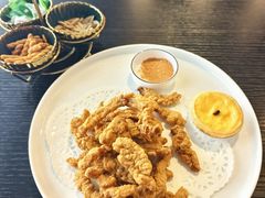 -香丰阁·烤鸭·川湘菜(清河店)