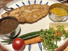 -路易十三西餐厅(西关新天地店)