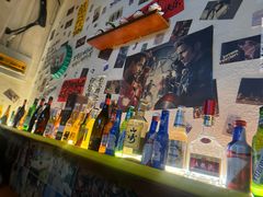 -三杯赤運·中式小酒馆(所城里店)