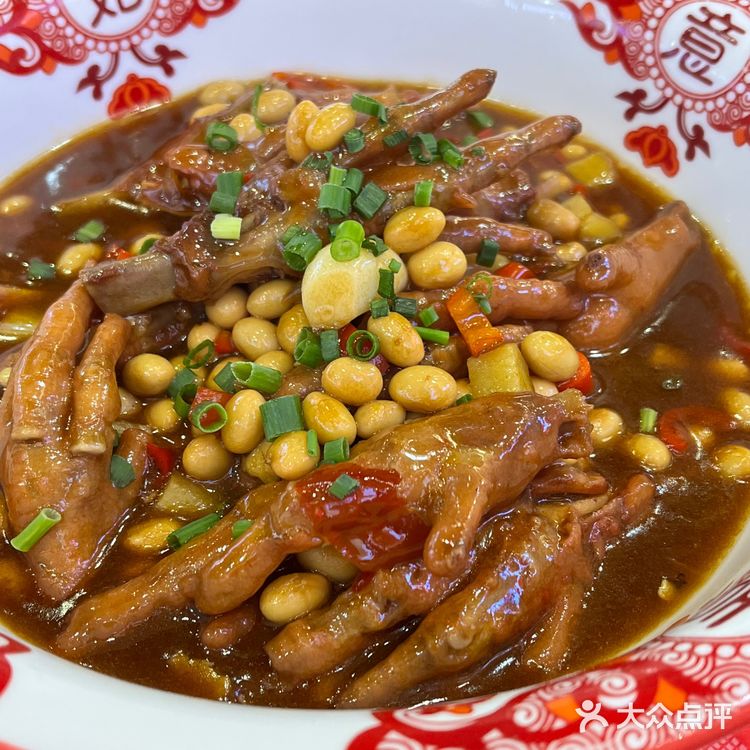 现炒江西菜——赣乡肴[米饭]