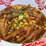 现炒江西菜——赣乡肴[米饭]