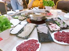 -陈记顺和潮汕牛肉火锅(韩江路店)