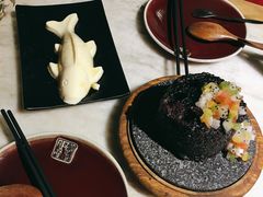 -小吊梨汤·北京菜·烤鸭(鸟巢店)