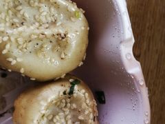 双拼生煎-小杨生煎(龙之梦购物中心店)