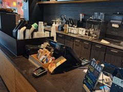 -星巴克(上海南站店)