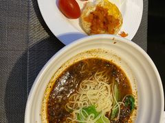 -重庆富力艾美酒店