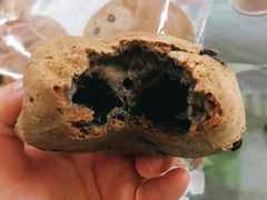 -山崎面包(静安久光店)