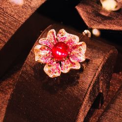 -天润珠宝(北京国际珠宝交易中心店)