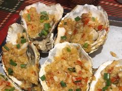 -华仔龙虾(永乐路总店)