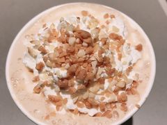 -星巴克(宝山万达店)