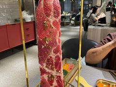 -妥妥烤肉料理(昙华林店)
