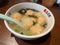 -鑫震源·苏式大虾生煎(山塘街店)
