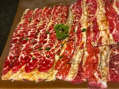 -久苑烧肉(世界城广场店)