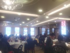 -万龙洲海鲜(南新仓店)