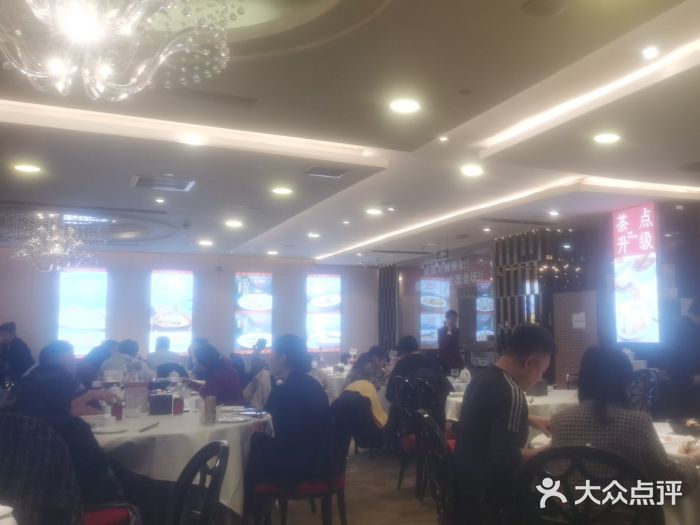 万龙洲海鲜(南新仓店)图片