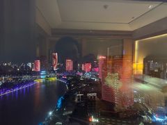 -宁波万豪酒店