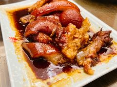 -抱德·潮汕味(琶洲店原惠城鱼仔)