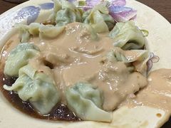 冷馄饨-万寿斋(山阴路店)