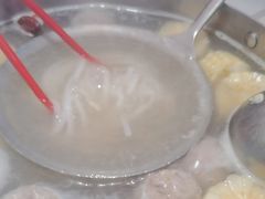 -八合里潮汕鲜牛肉火锅(深圳海岸城店)