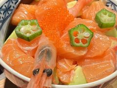 -沼津港精致料理·寿喜烧·烧鸟(龙湖南桥天街日料榜单店)