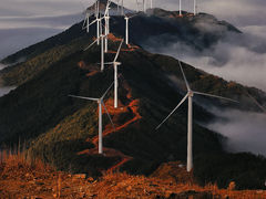 -缺牙山山庄