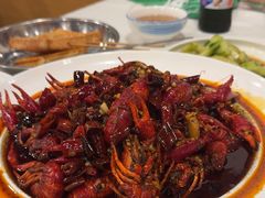 -簋街仔仔小龙虾(簋街二店)