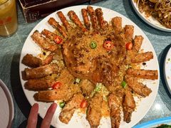 -蚝得喜海鲜(东城店)