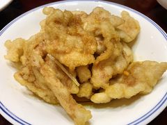 锅包肉-老厨家(友谊路总店)