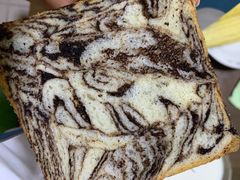 -爸爸糖吐司面包(北京崇文门店)