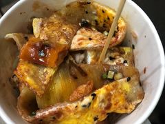 -金姐烤冷面(大沙泥街店)