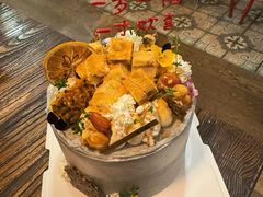 -半分甜(台柳路店)