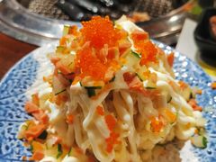 -热血兄弟·炭火烤肉(融侨中心店)
