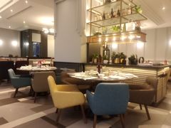 大堂-港丽餐厅(高德置地店)