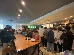 -星巴克(湖州梅地亚广场店)