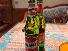 -乡村馕坑肉·烧烤·新疆菜·本地人更爱吃(阿勒泰首店)