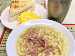 -华星冰室(湾仔店)