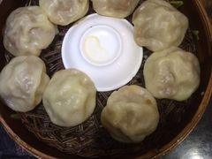 -百年尹氏汤包(湖南路狮子桥店)