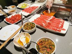 -海底捞火锅(金光华店)