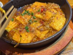 -云海肴·汽锅鸡·云南菜(天津国金汇店)