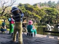 -济州岛泰迪熊博物馆